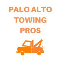 Palo Alto Towing Pros image 1